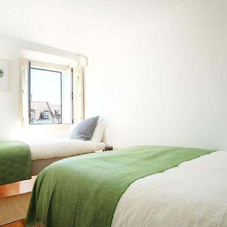 Bh4E-3Br With View In Heart Of Bairro Alto - Bright Lisboa Exterior foto