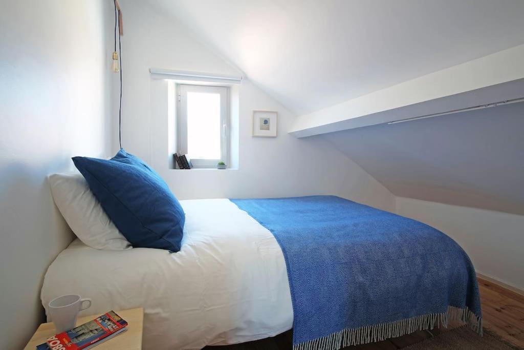 Bh4E-3Br With View In Heart Of Bairro Alto - Bright Lisboa Exterior foto