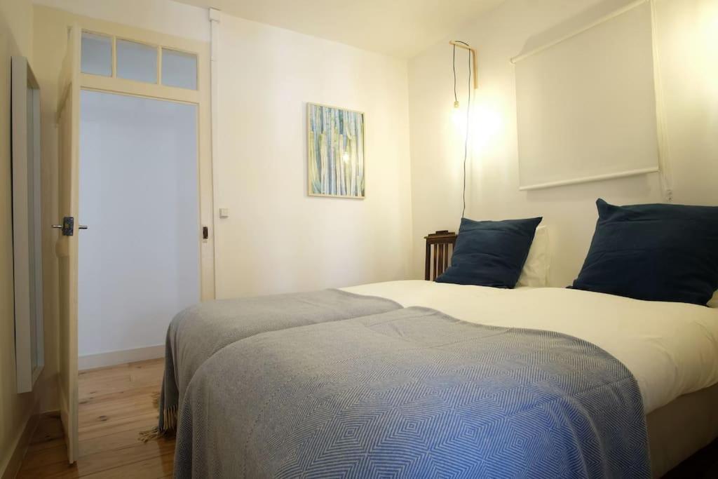 Bh4E-3Br With View In Heart Of Bairro Alto - Bright Lisboa Exterior foto