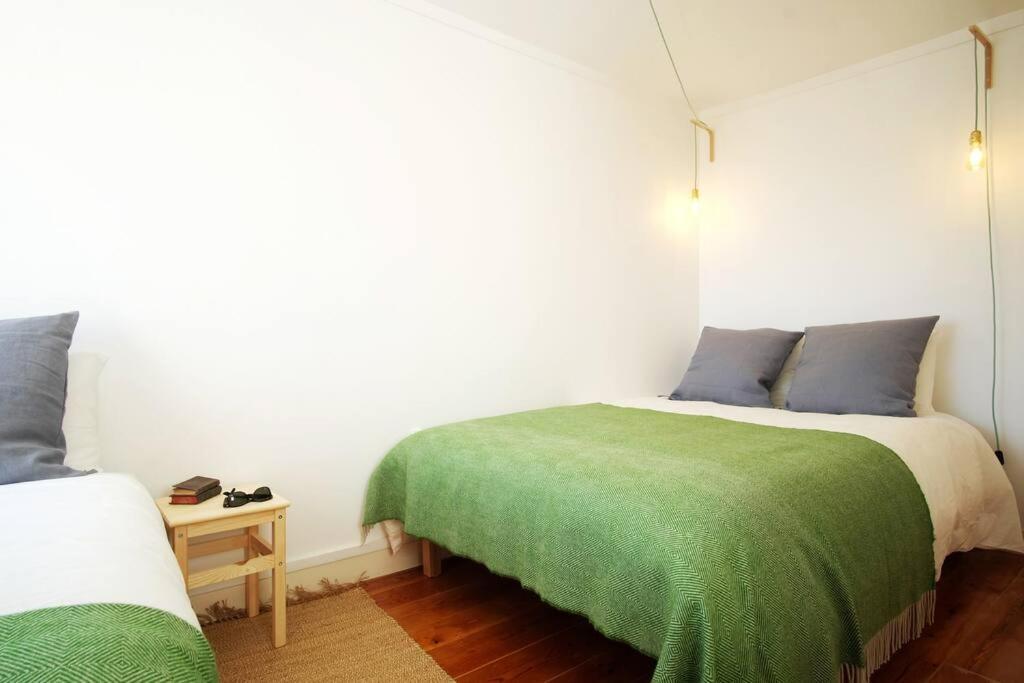 Bh4E-3Br With View In Heart Of Bairro Alto - Bright Lisboa Exterior foto