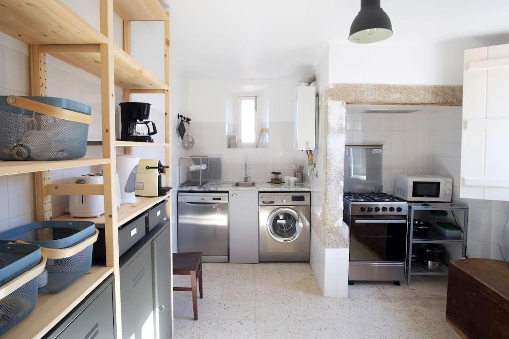Bh4E-3Br With View In Heart Of Bairro Alto - Bright Lisboa Exterior foto