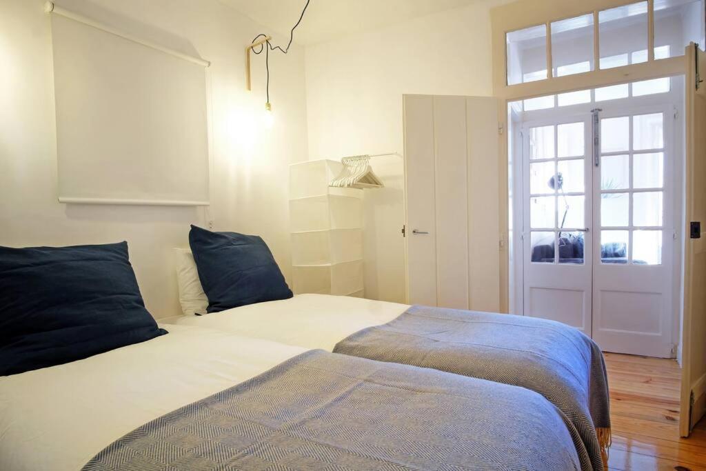 Bh4E-3Br With View In Heart Of Bairro Alto - Bright Lisboa Exterior foto