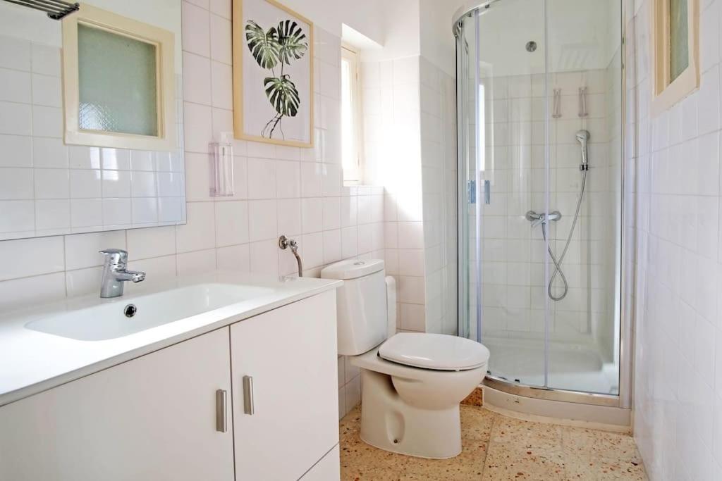 Bh4E-3Br With View In Heart Of Bairro Alto - Bright Lisboa Exterior foto