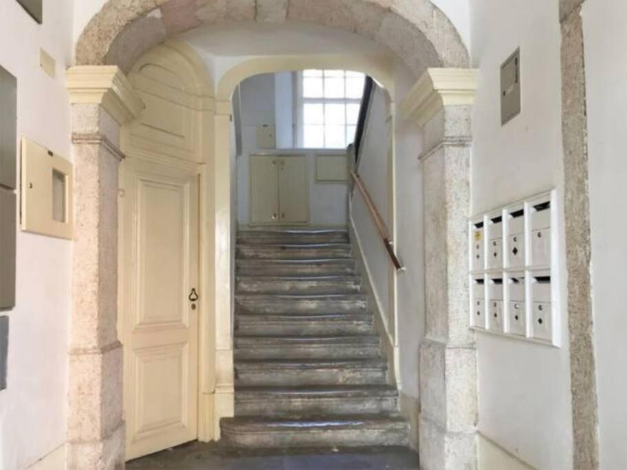 Bh4E-3Br With View In Heart Of Bairro Alto - Bright Lisboa Exterior foto